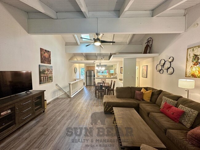 Building Photo - Resort-Style Living in Incline Village: Fu...