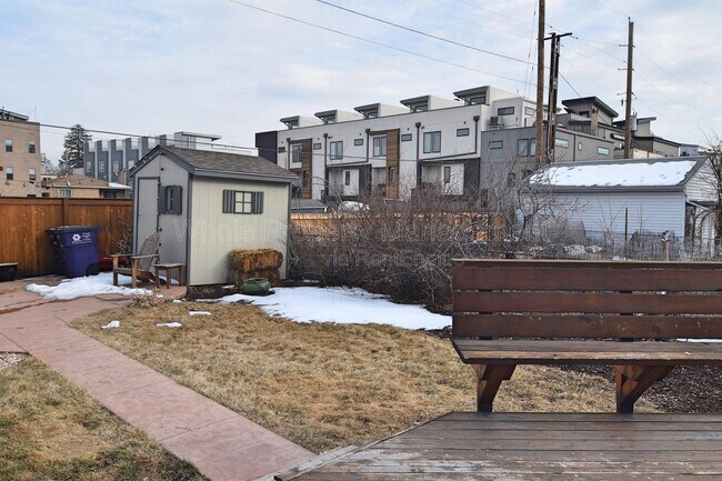 Building Photo - 4480 Utica St