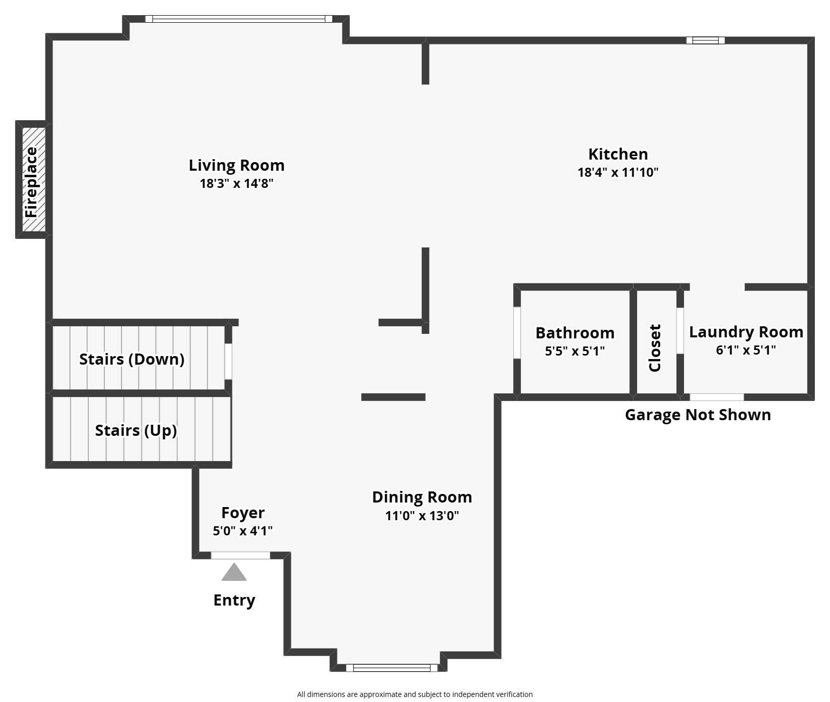 Building Photo - 1532 SE Silkwood Ln