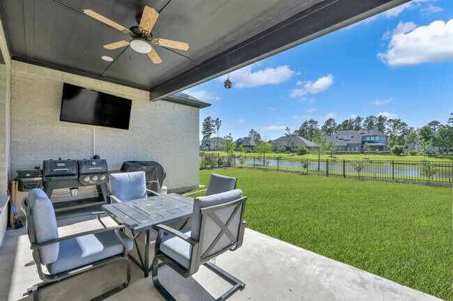 Building Photo - 10640 Red Tail Pl