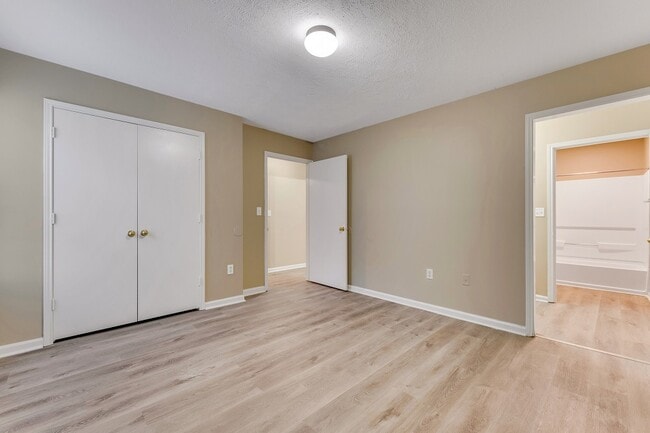 Building Photo - Cypress Park Apartments