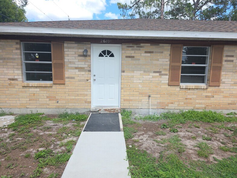 Building Photo - 2610-2612 S San Gully Rd