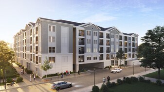 Building Photo - Heritage Senior Residences 55+ Active Adult