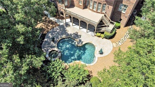 Building Photo - 2317 Crimson King Dr