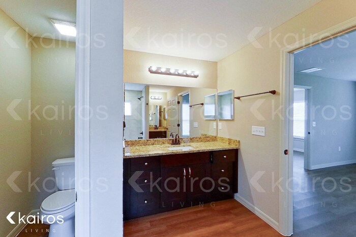 Building Photo - 4481 SW 139th Pl