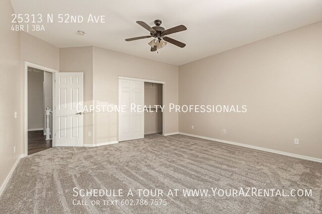 Building Photo - 25313 N 52nd Ave