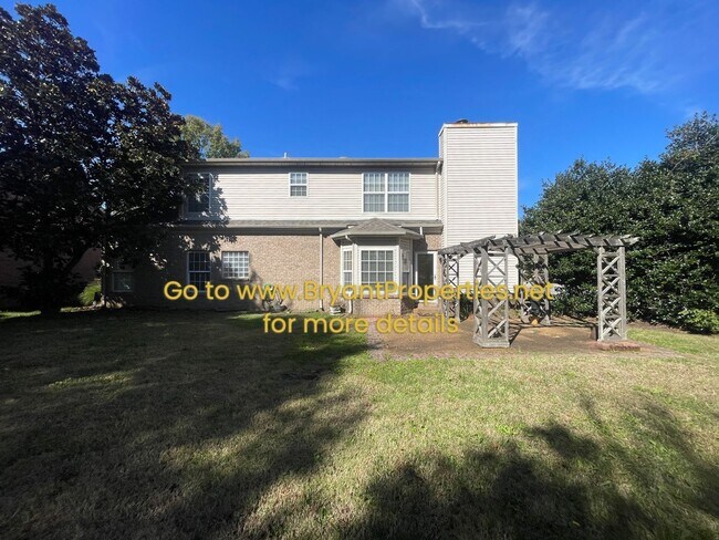 Building Photo - Nashville - Bellevue Area - 4 Bedrooms