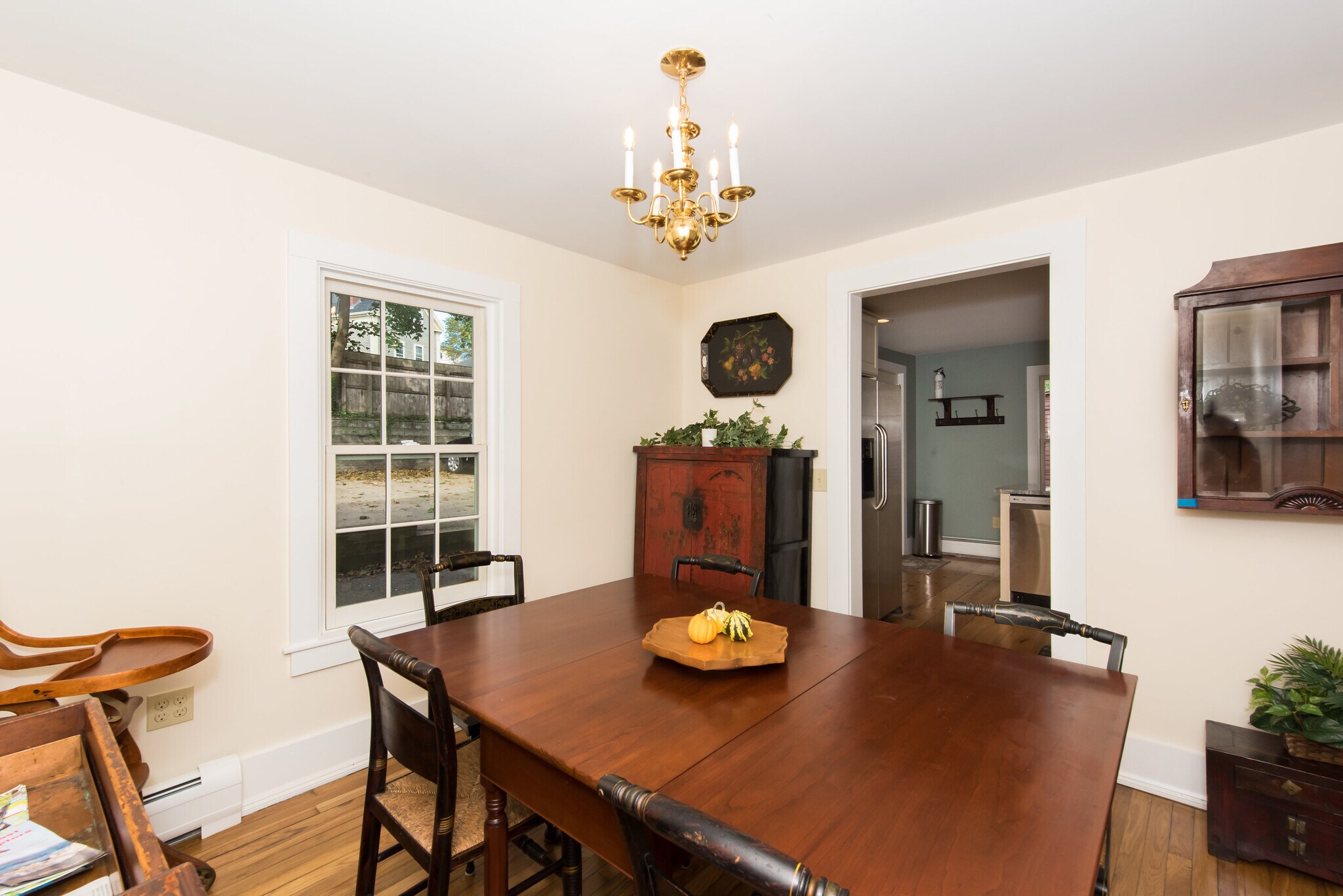 Building Photo - 69 Dennett St