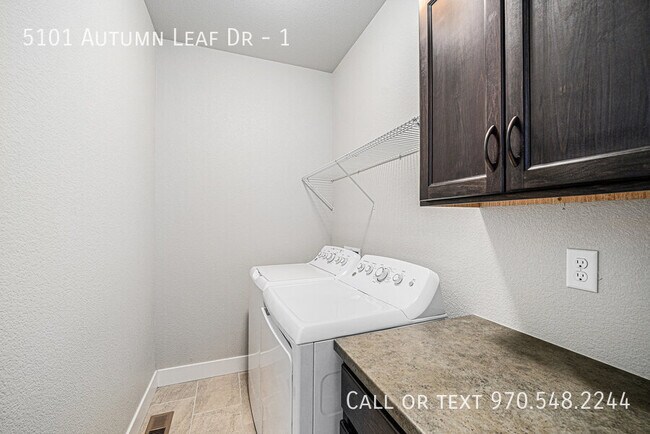 Building Photo - 5101 Autumn Leaf Dr