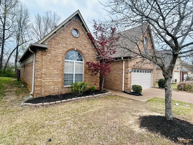 Building Photo - 9204 Acadia Pl