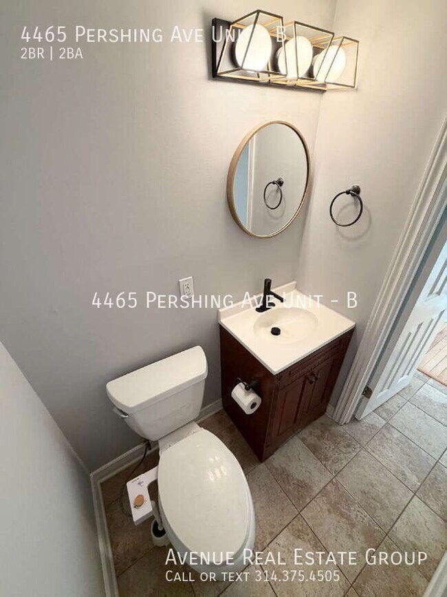 Building Photo - 4465 Pershing Ave