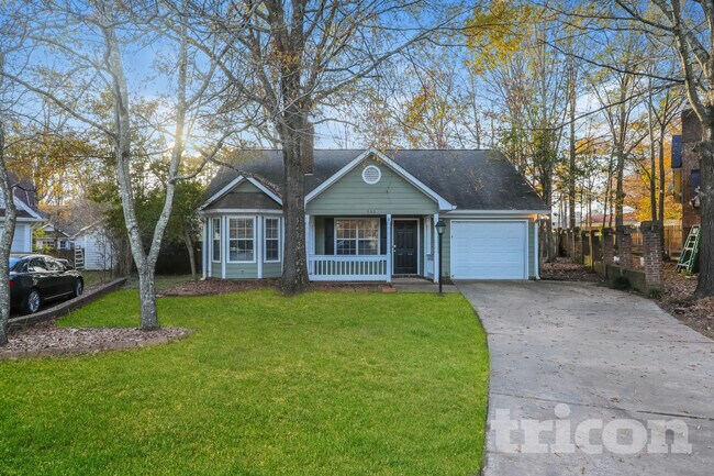 Building Photo - 332 Glenridge Ct