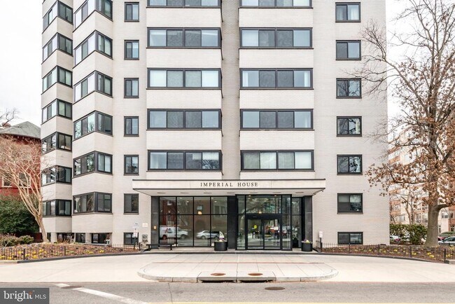Building Photo - 1601 18th St NW