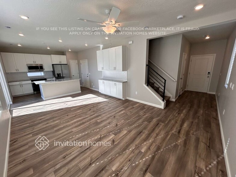 Building Photo - 373 Kanab Crk Dr