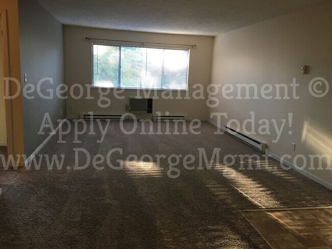 Interior Photo - Parkside Apartments