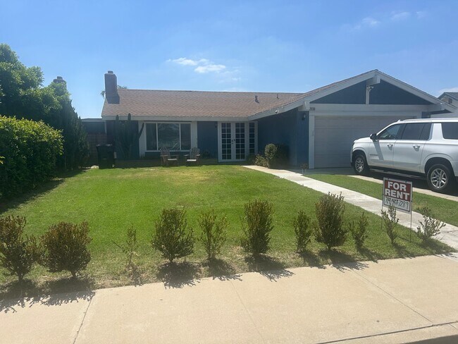 Building Photo - 2530 S Balboa Ave