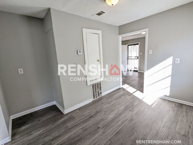 Building Photo - Classic 3/2 Home In Frayser Now Available ...