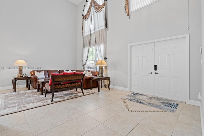 Building Photo - 12724 NW 18th Ct