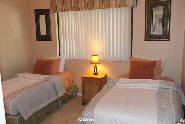 Building Photo - South Palm Springs,Furnished, Short or Lon...