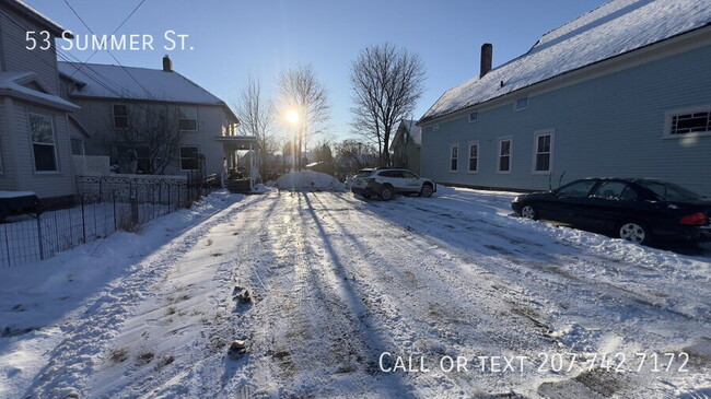 Building Photo - 51-53 Summer St