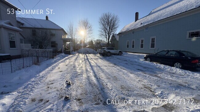 Building Photo - 53 Summer St.-