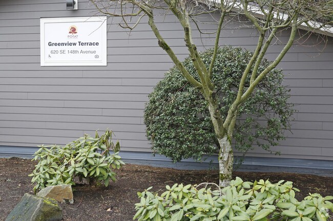 Building Photo - Greenview Terrace