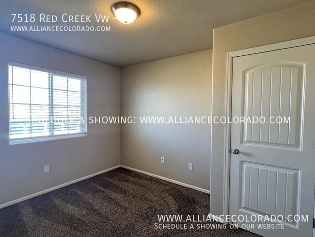 Building Photo - 7518 Red Creek View