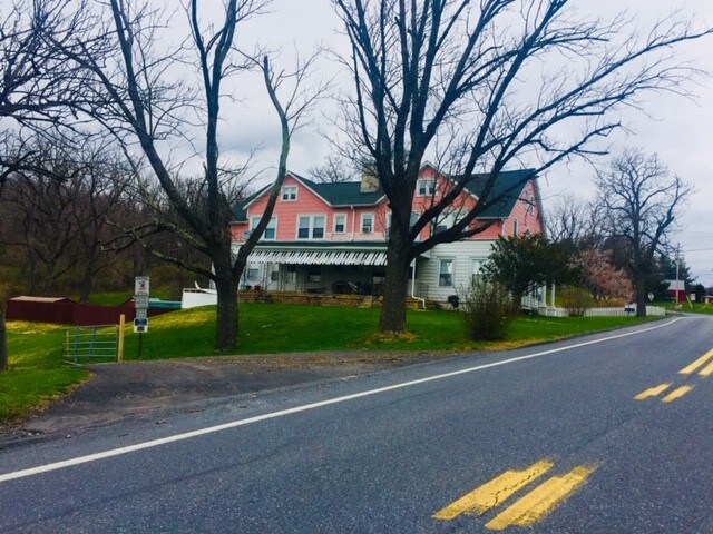 Building Photo - 2209 Elizabeth Ave