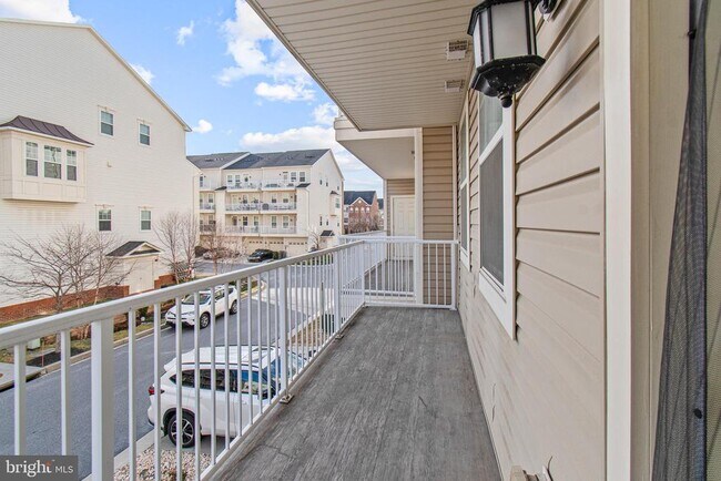 Building Photo - 7537 Crowley St