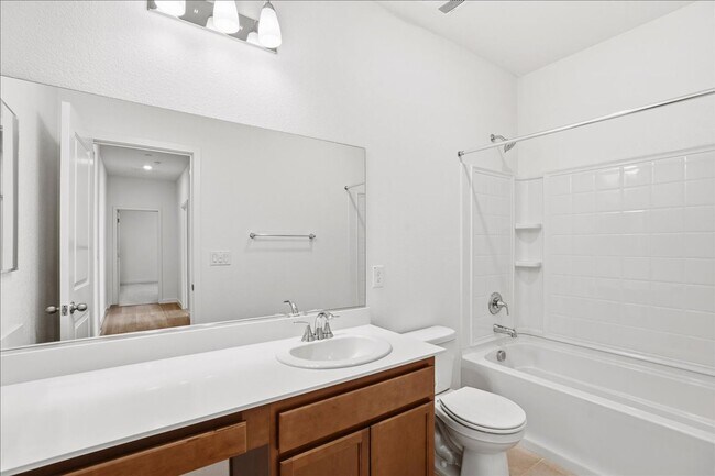 Building Photo - 10109 Al Meraz Dr