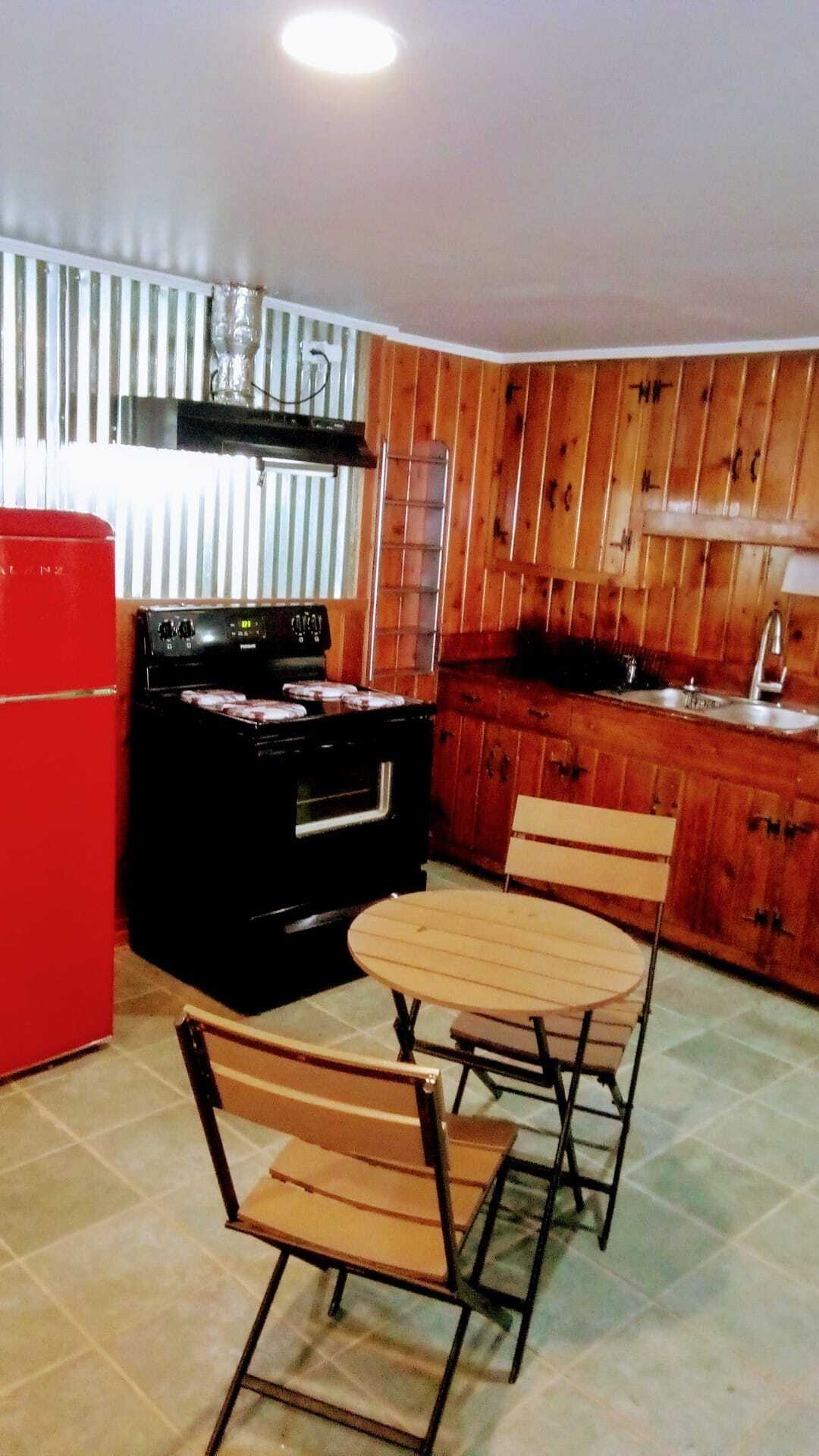 Kitchen Area - 720 Winthorne Dr