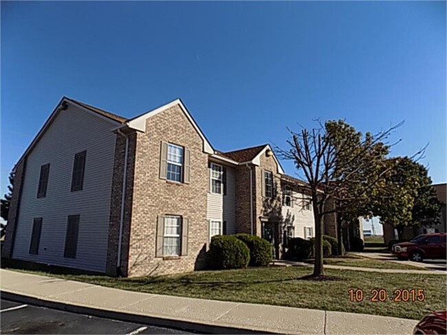 Building Photo - Greensburg Landing