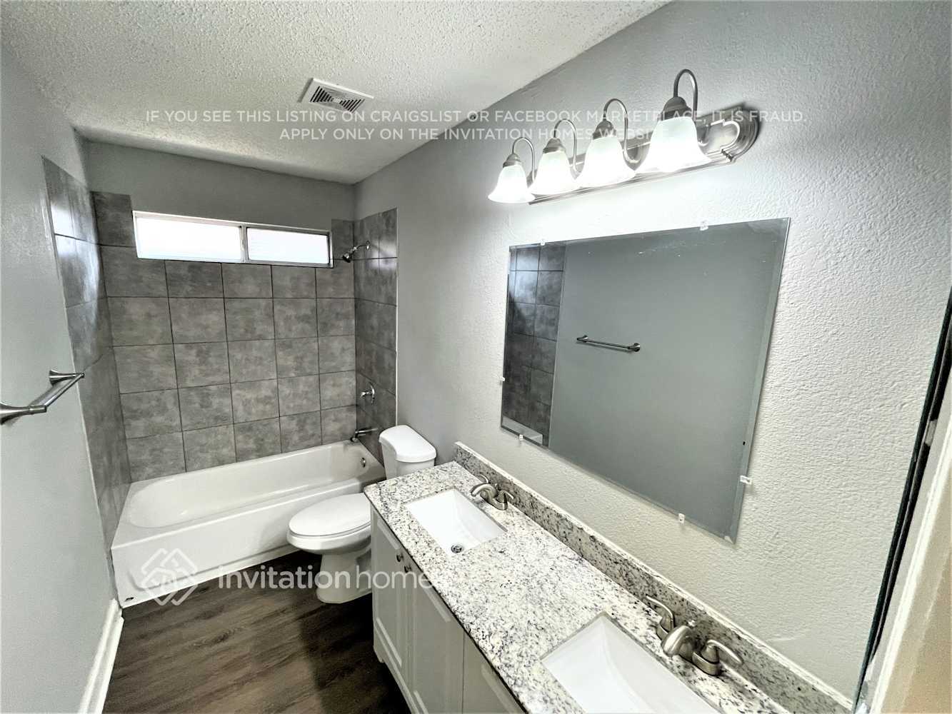 Building Photo - 5403 Signal Peak Dr
