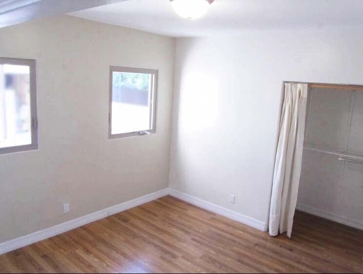 2nd bedroom - 8251 W 4th St