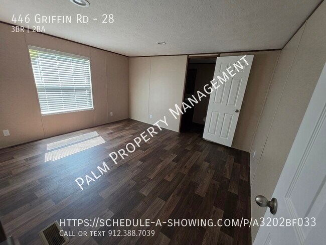 Building Photo - 446 Griffin Rd