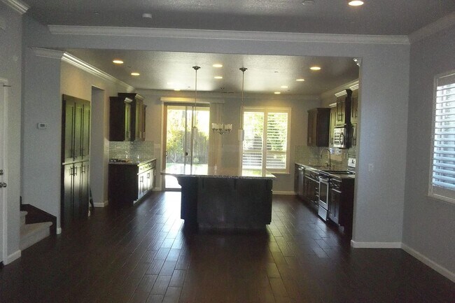 Building Photo - Crocker Ranch gated community