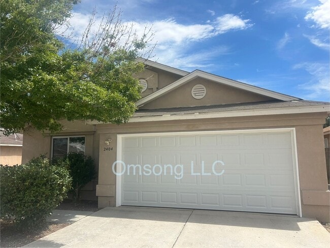 Primary Photo - Charming Family Home in SW Albuquerque