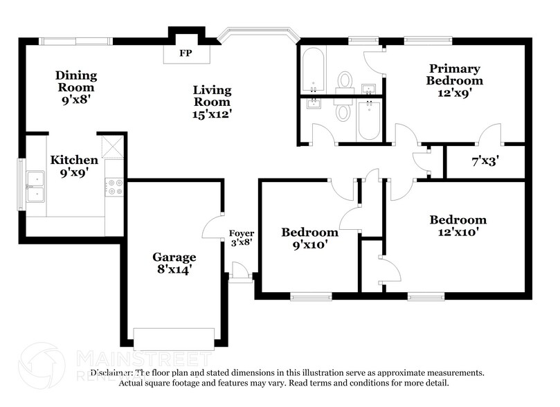 Building Photo - 9395 Forest Knoll Dr