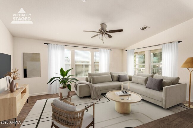 Building Photo - 10810 N 91st Ave