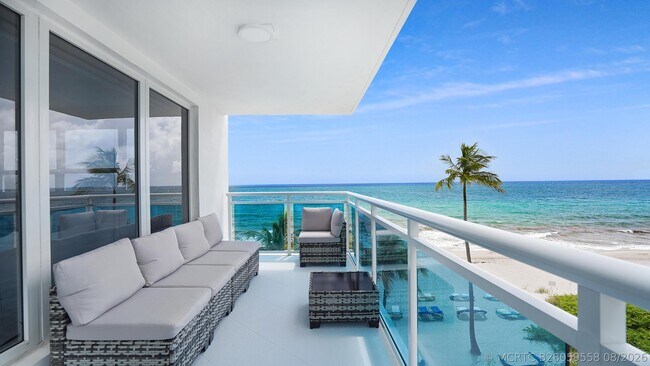 Building Photo - 3430 Galt Ocean Dr