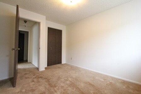 Second Bedroom - 1542 Governors Blvd