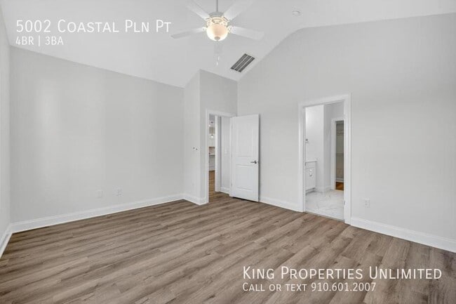 Building Photo - 5002 Coastal Pln Pt