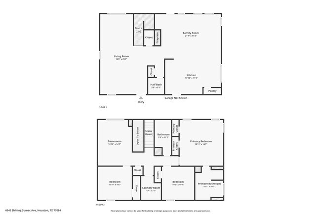 Building Photo - 6942 Shining Sumac Ave