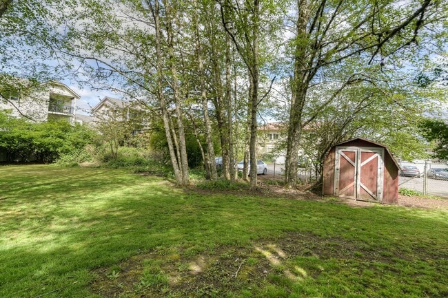 Building Photo - PENDING APPLICATION; Tumwater Rambler
