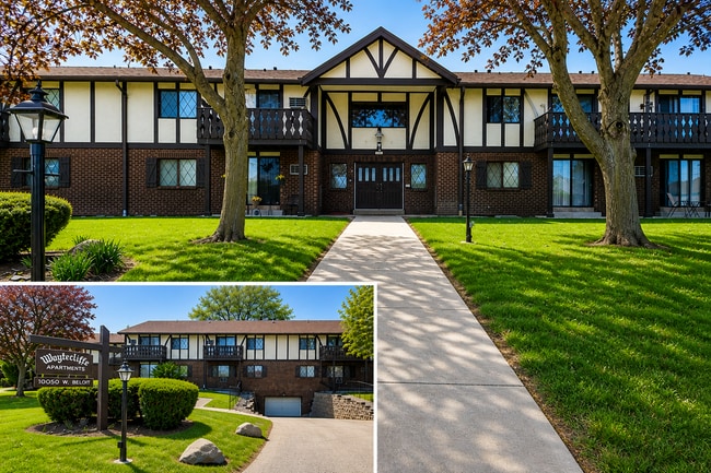 Building Photo - Whytecliffe Apartments