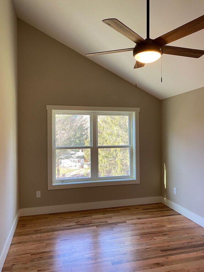 Building Photo - Central AVL - Farmhouse Charm, Modern Amen...