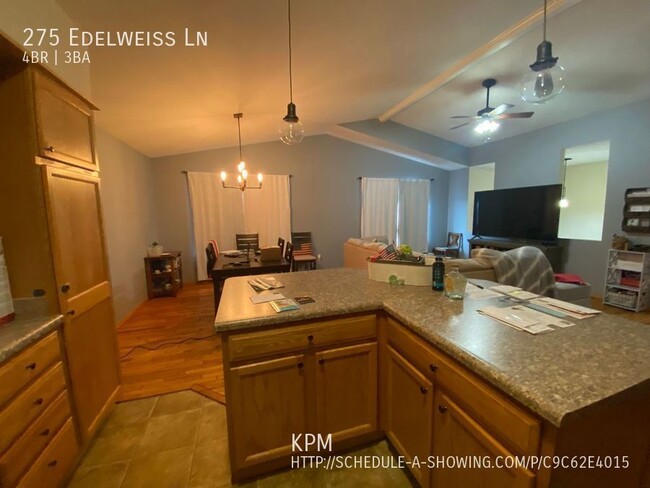 Building Photo - 4 BEDROOM | 3 BATH | HOUSE | DOUBLE GARAGE...