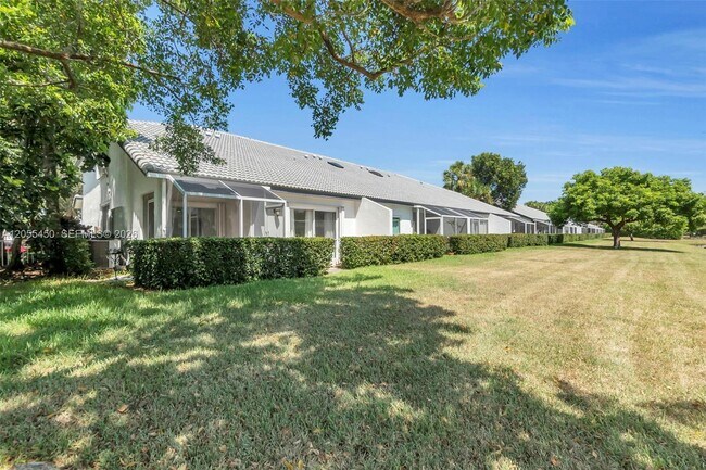 Building Photo - 7370 NW 61st Terrace