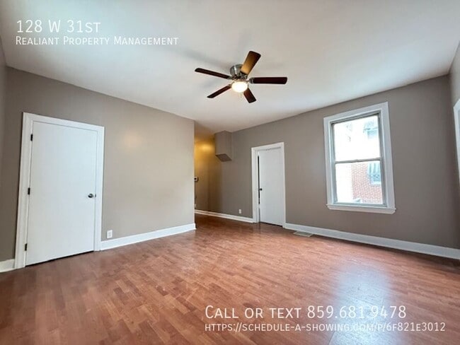 Building Photo - 128 W 31st St
