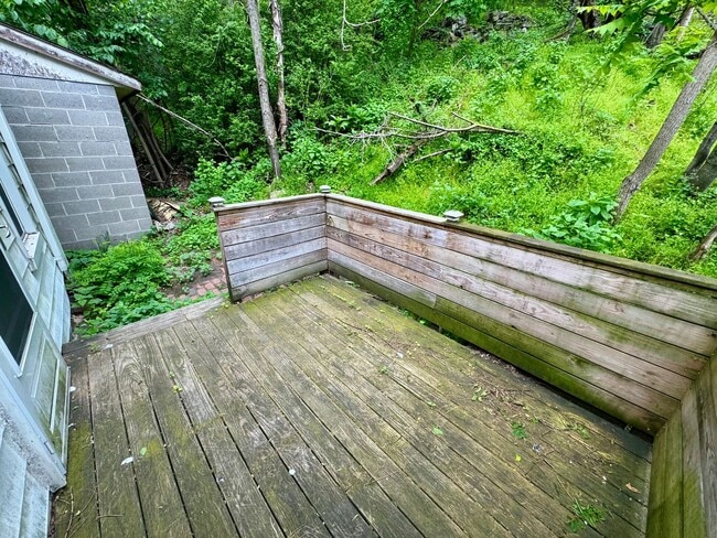 Building Photo - Spacious 1 Bed 1 Bath Home!